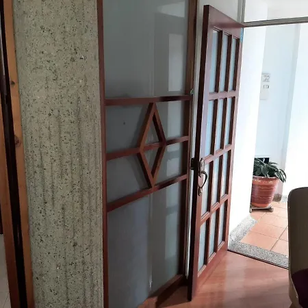 Apartamento Monte Azul Tunja Exterior foto
