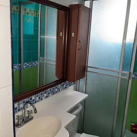 Apartamento Monte Azul Tunja Exterior foto