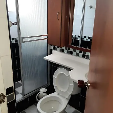 Apartamento Monte Azul Tunja Exterior foto