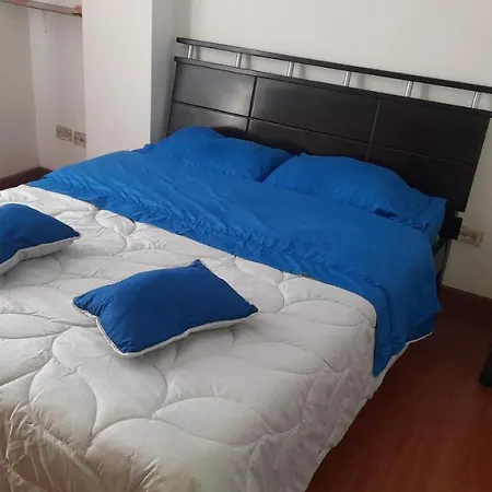 Apartamento Monte Azul Tunja Exterior foto