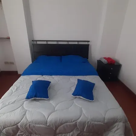Apartamento Monte Azul Tunja Exterior foto