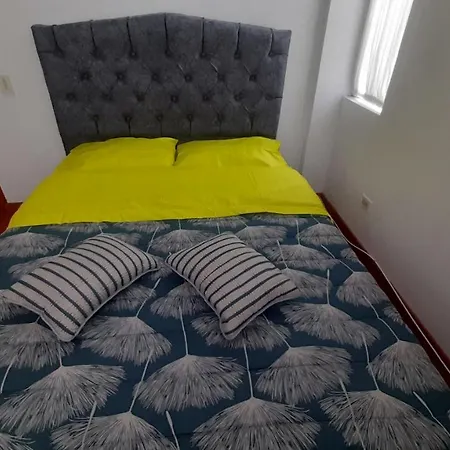 Apartamento Monte Azul Tunja Exterior foto