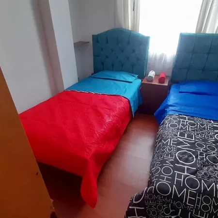 Apartamento Monte Azul Tunja Exterior foto