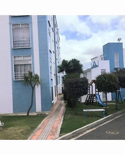 Apartamento Monte Azul