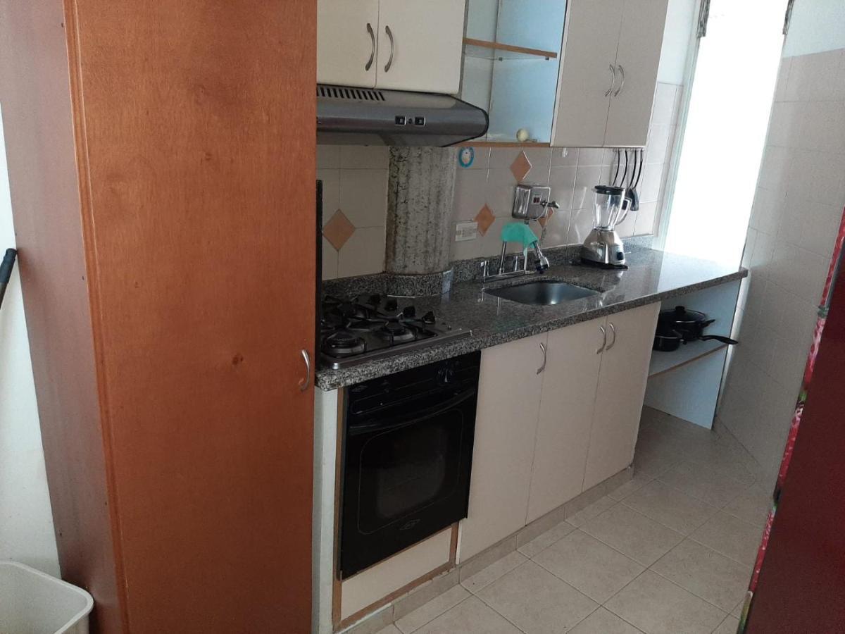 Apartment Monte Azul Tunja