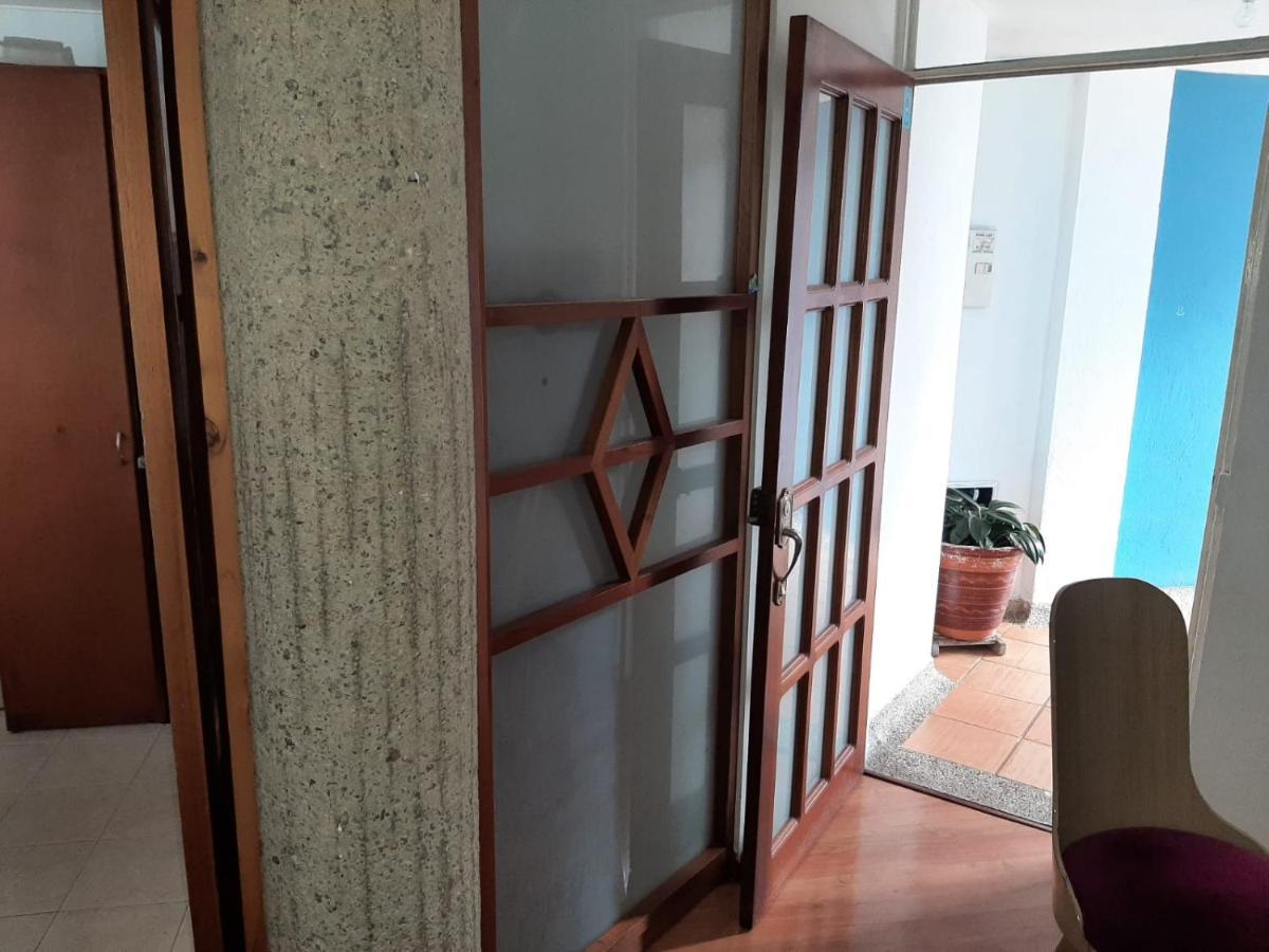 Monte Azul Apartment *