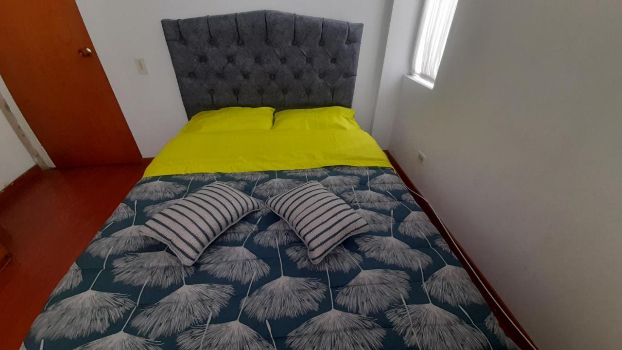 Apartment Monte Azul