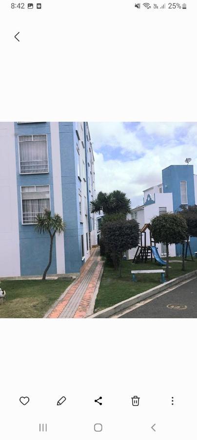 Apartment Monte Azul