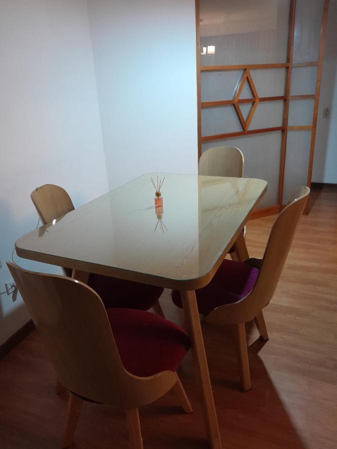 Monte Azul Apartment *
