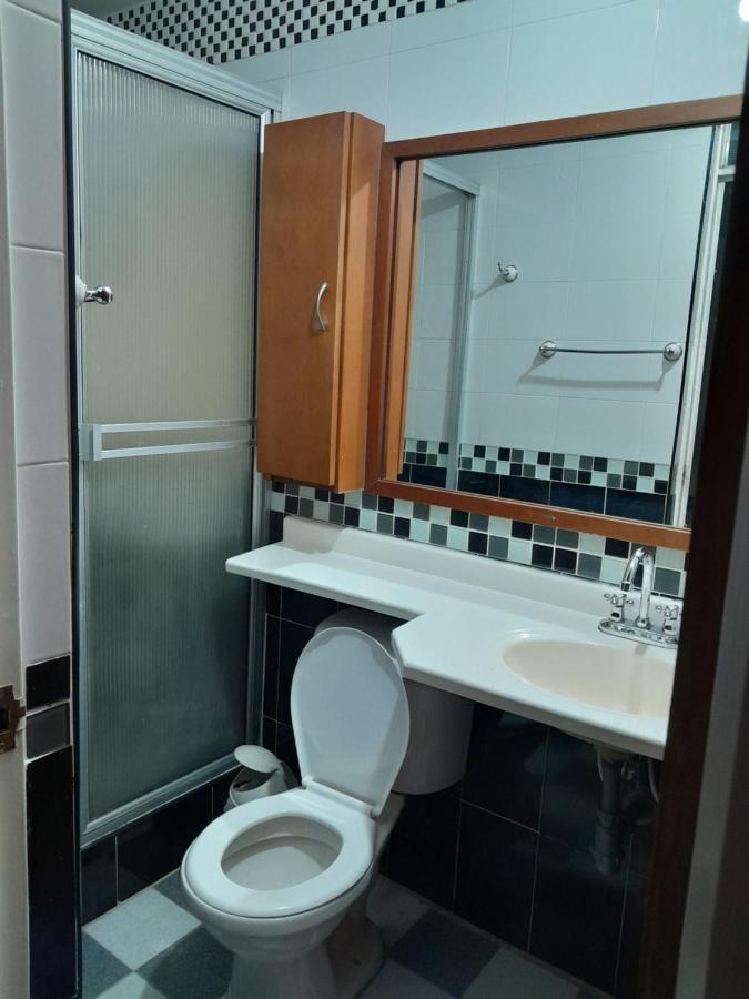 Apartment Monte Azul