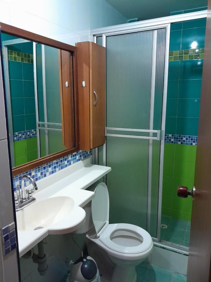 Apartment Monte Azul *
